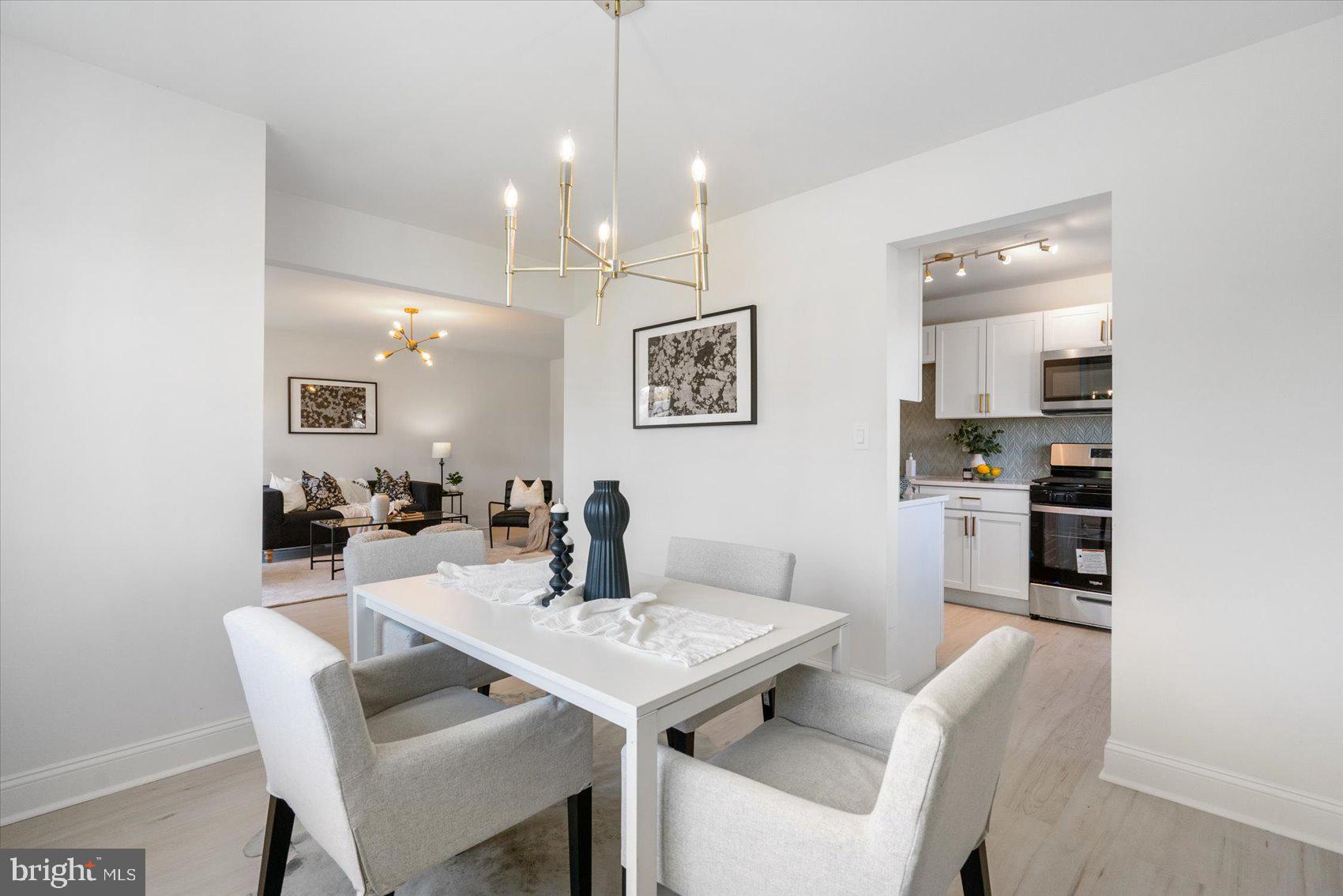 RANDALLSTOWN - Residential