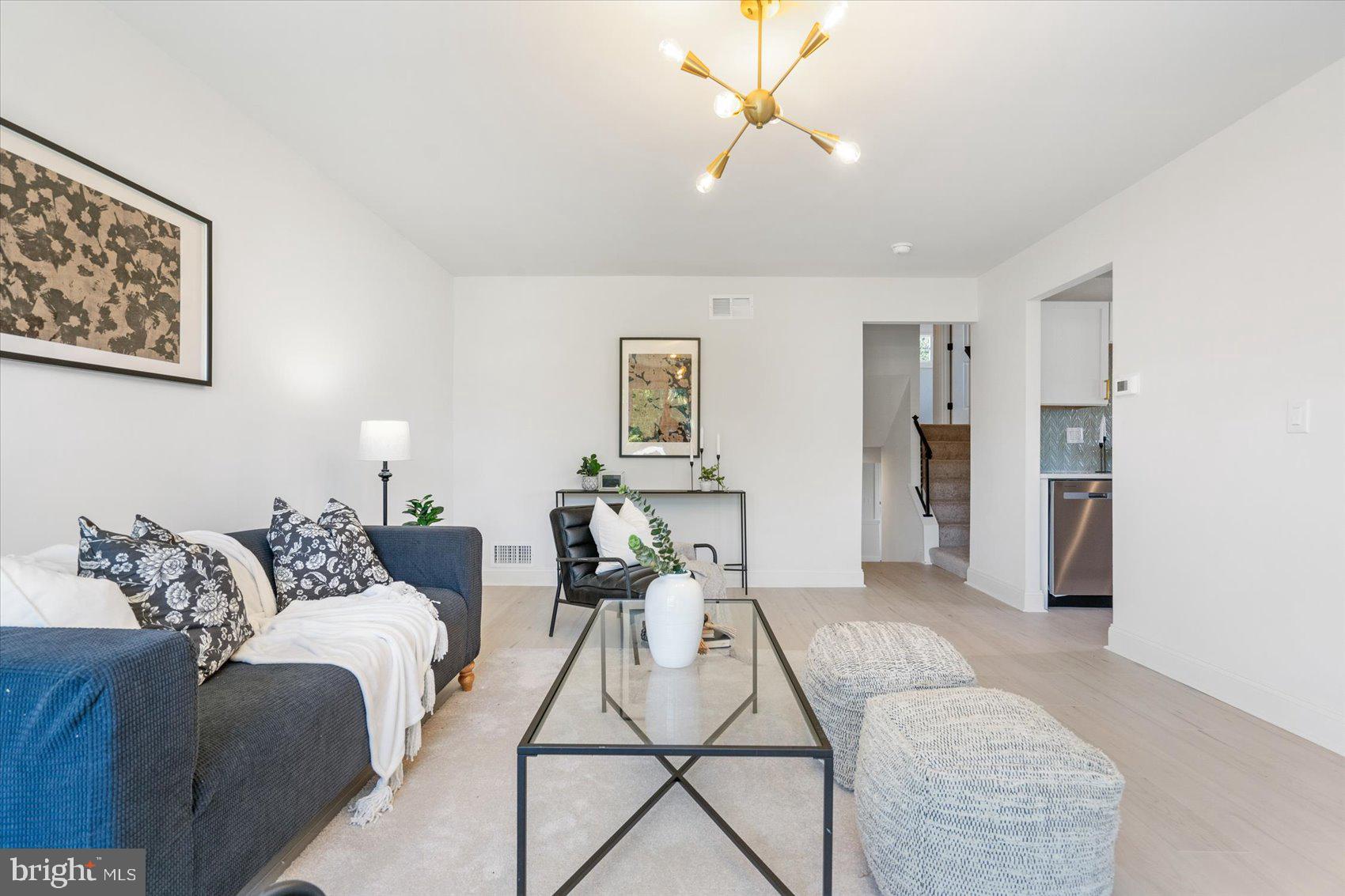 RANDALLSTOWN - Residential