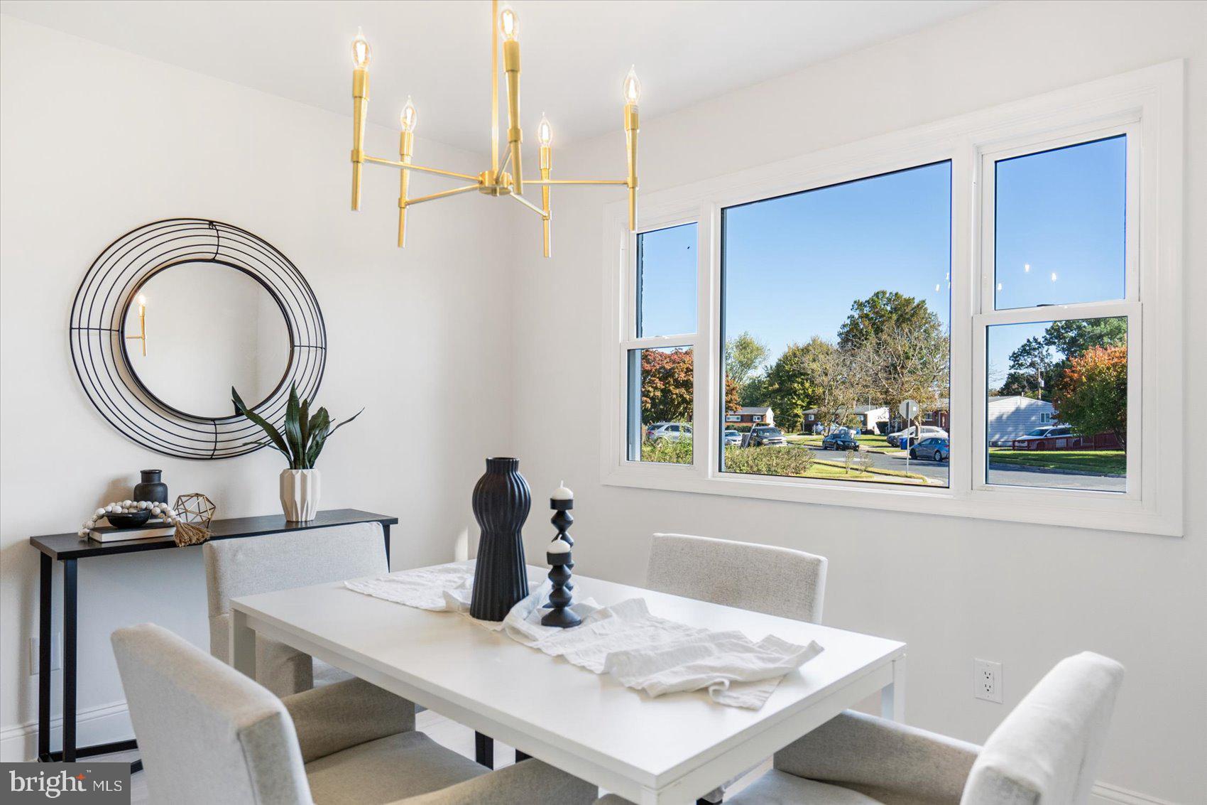 RANDALLSTOWN - Residential