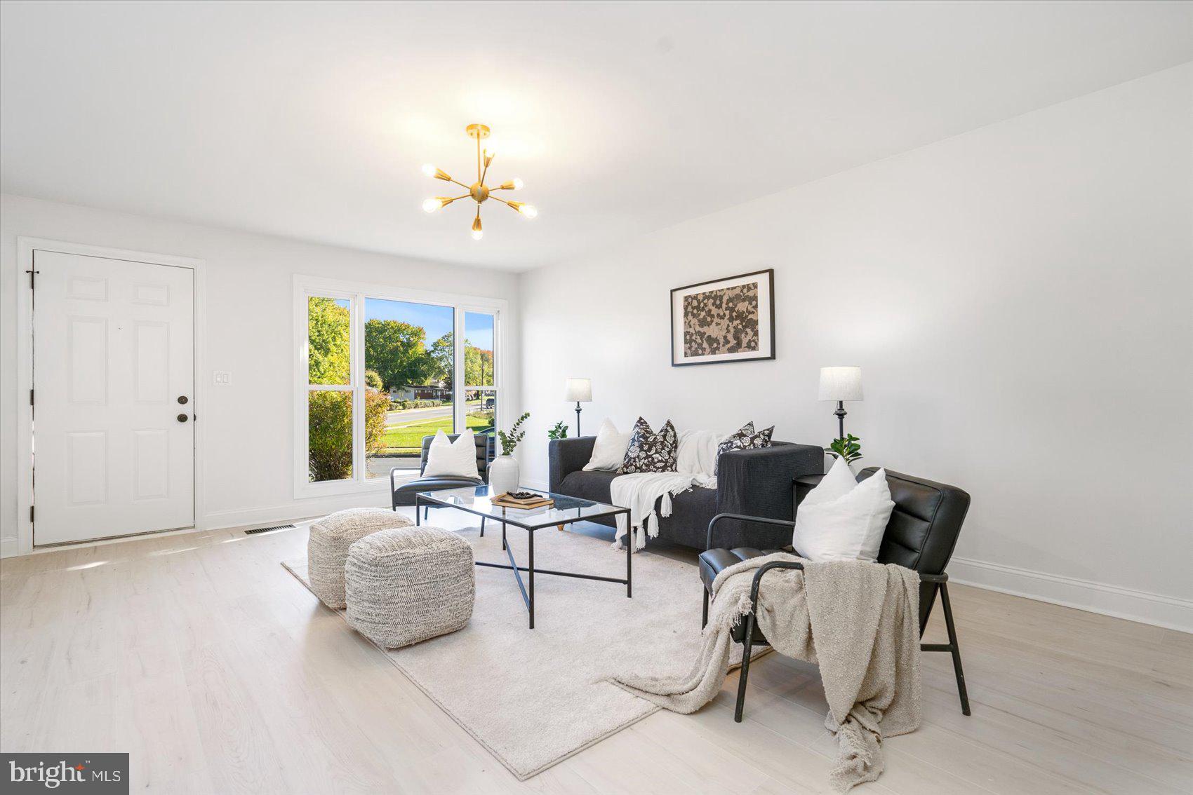 RANDALLSTOWN - Residential