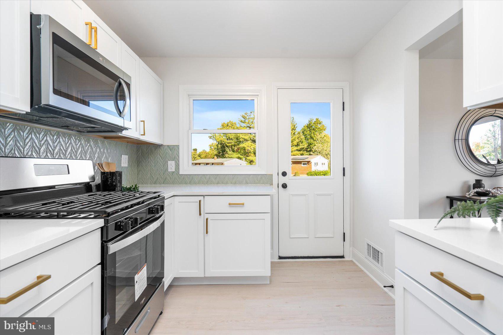 RANDALLSTOWN - Residential