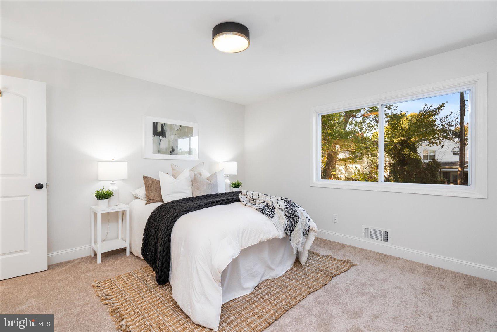 RANDALLSTOWN - Residential