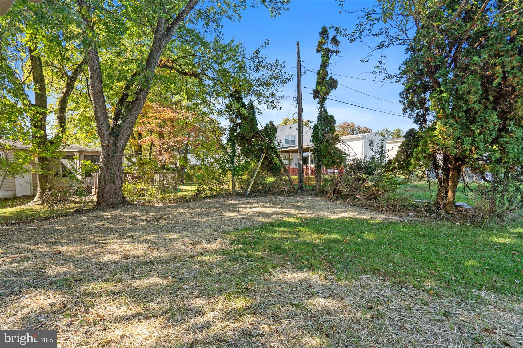 RANDALLSTOWN - Residential