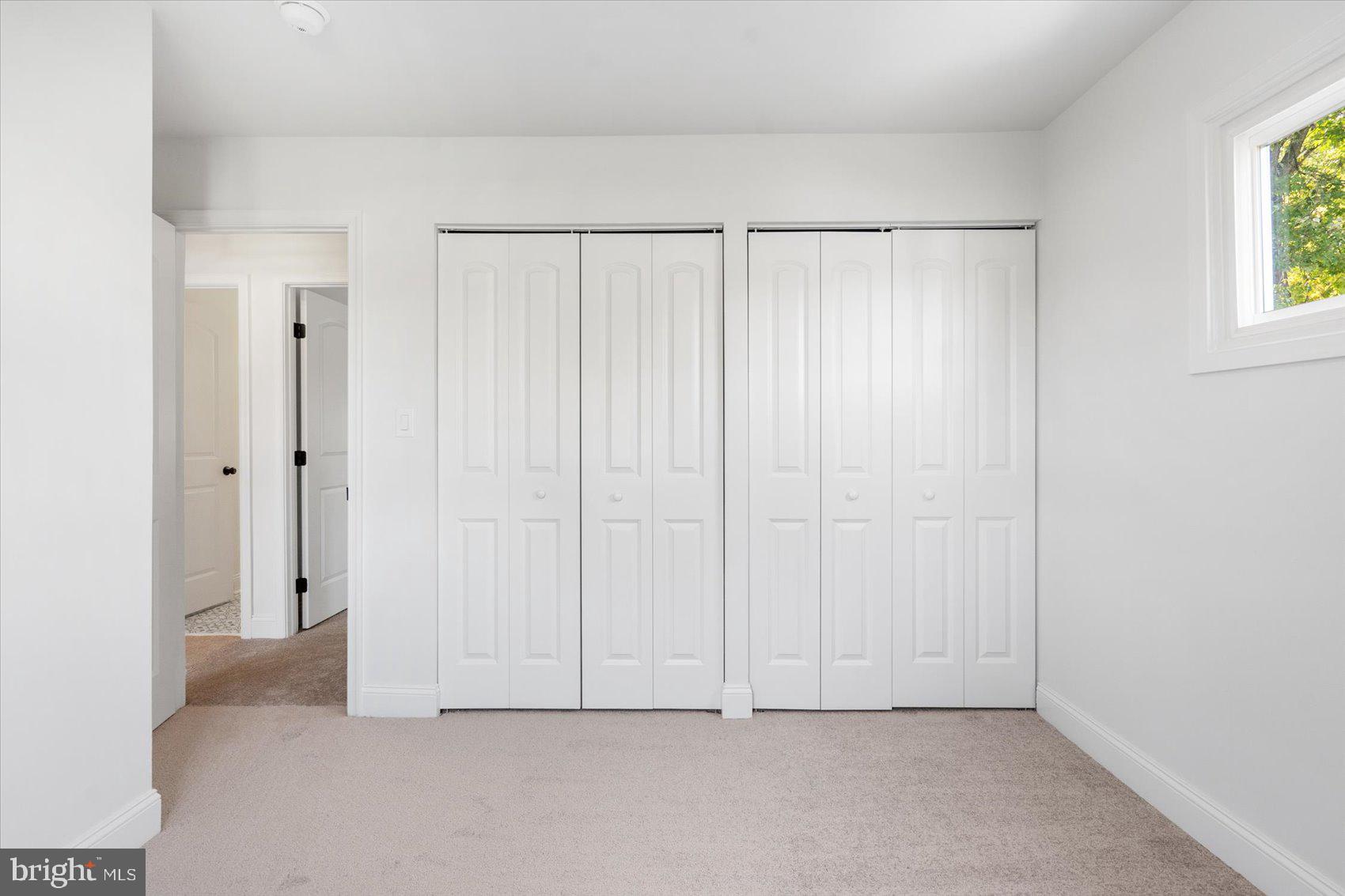 RANDALLSTOWN - Residential