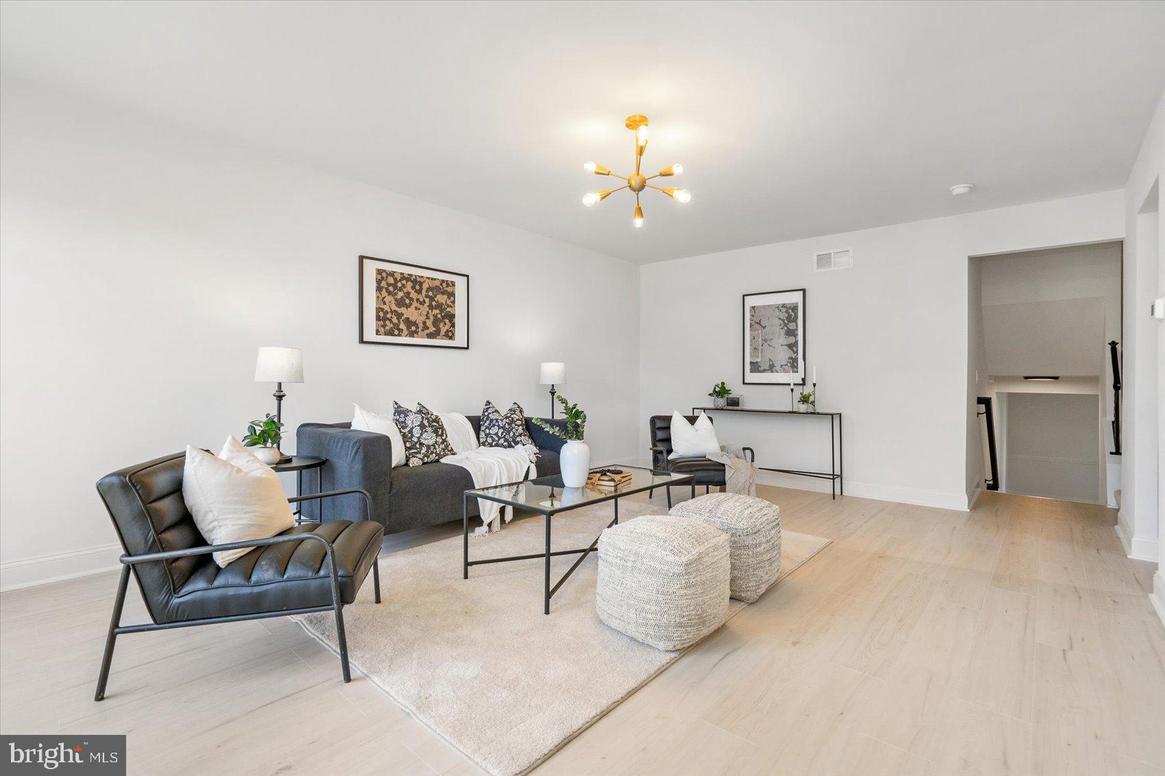 RANDALLSTOWN - Residential