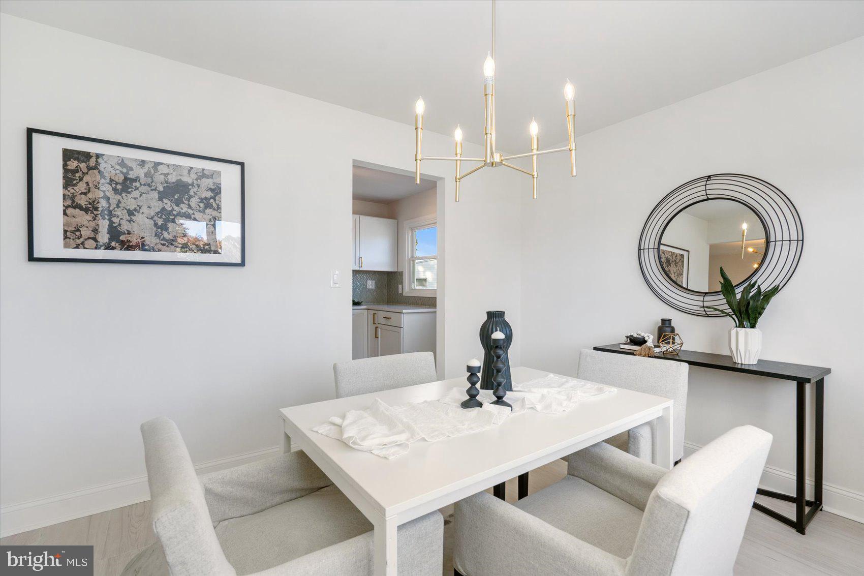 RANDALLSTOWN - Residential