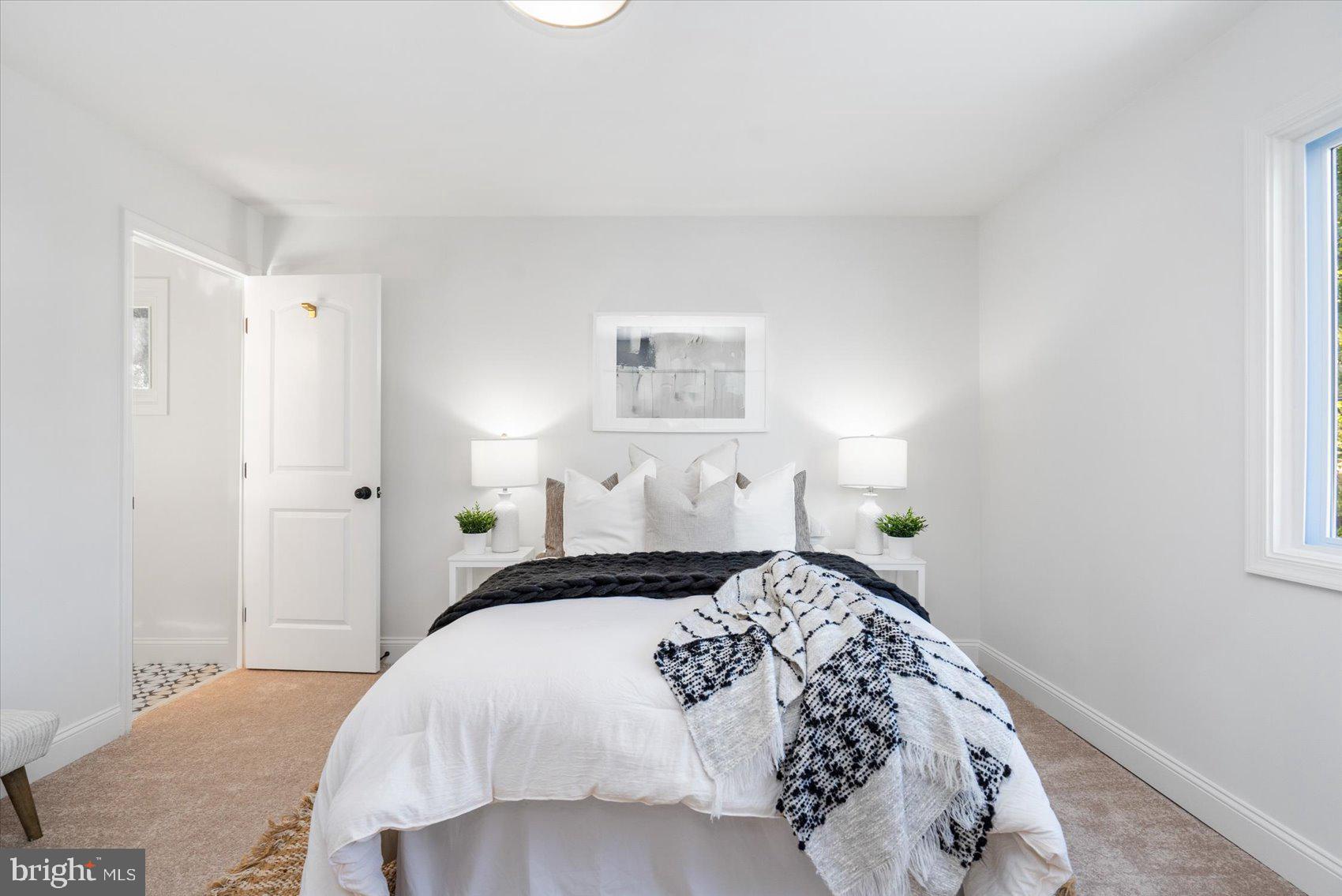 RANDALLSTOWN - Residential