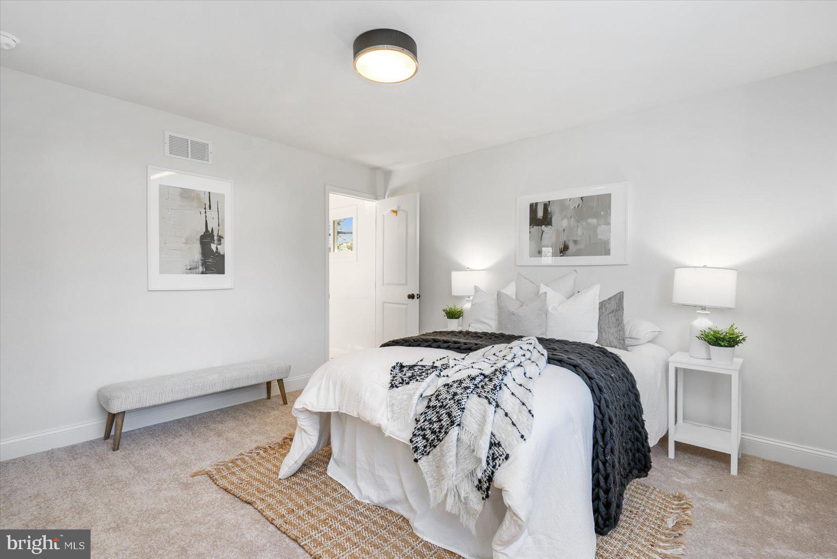 RANDALLSTOWN - Residential