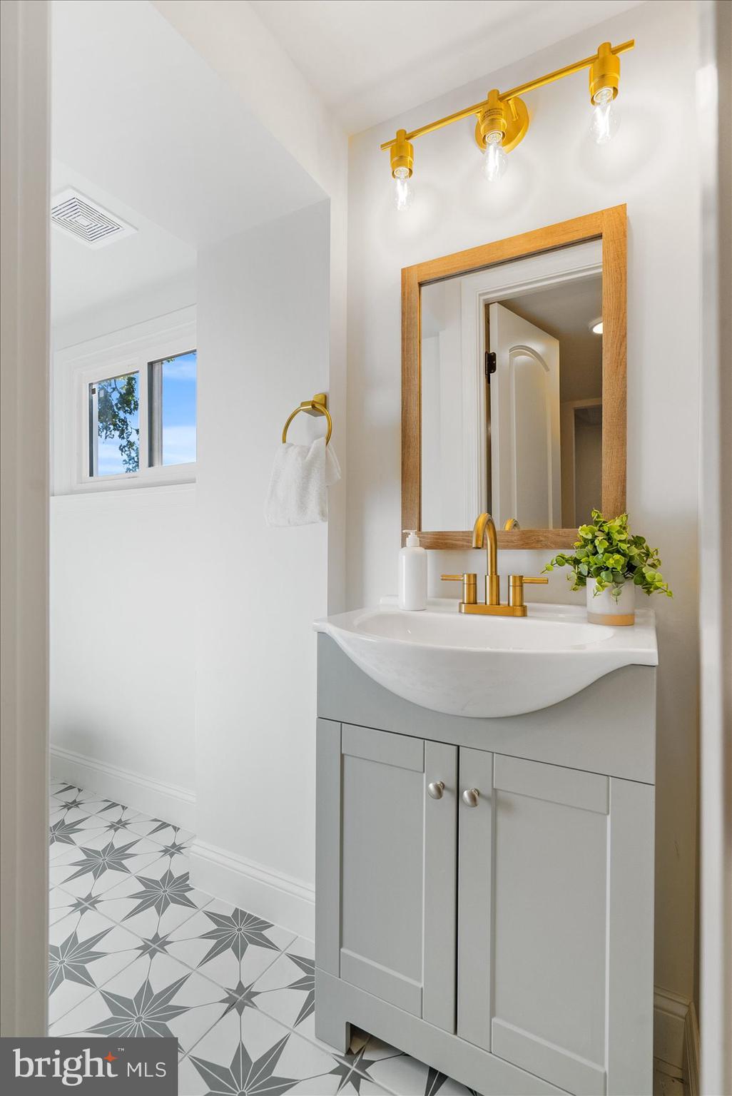 RANDALLSTOWN - Residential