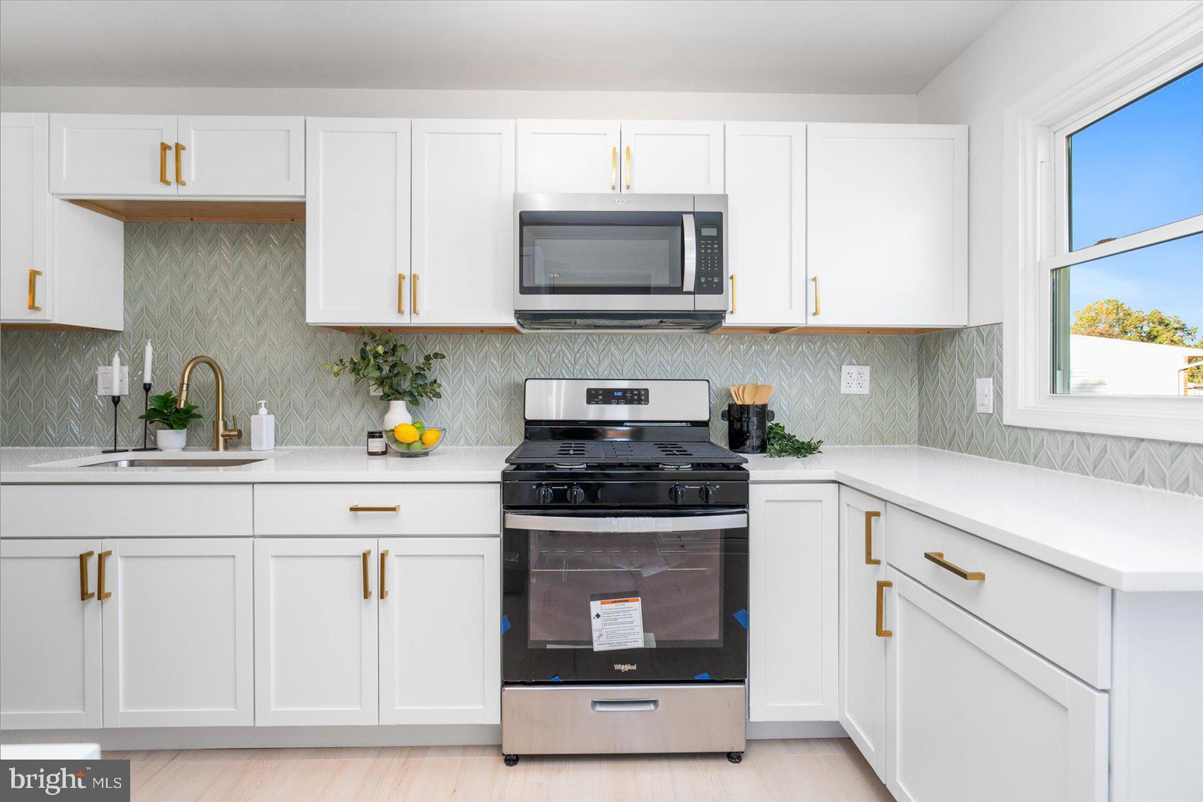 RANDALLSTOWN - Residential