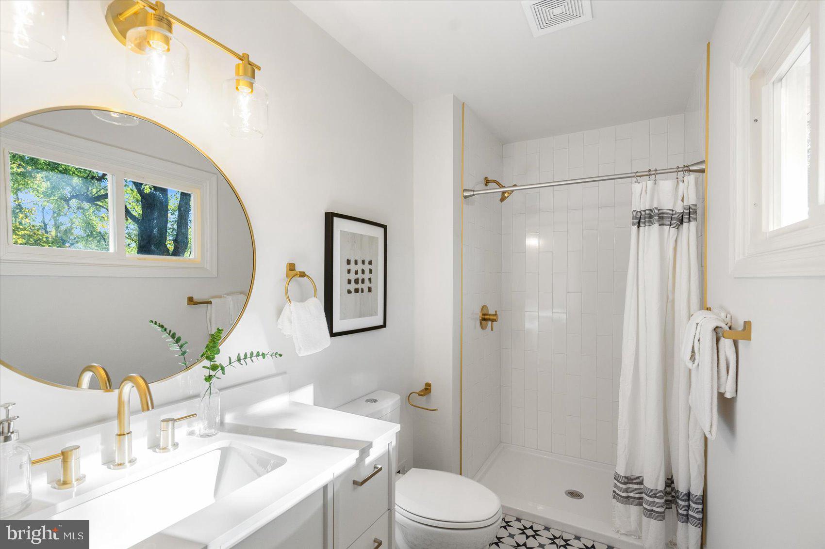 RANDALLSTOWN - Residential