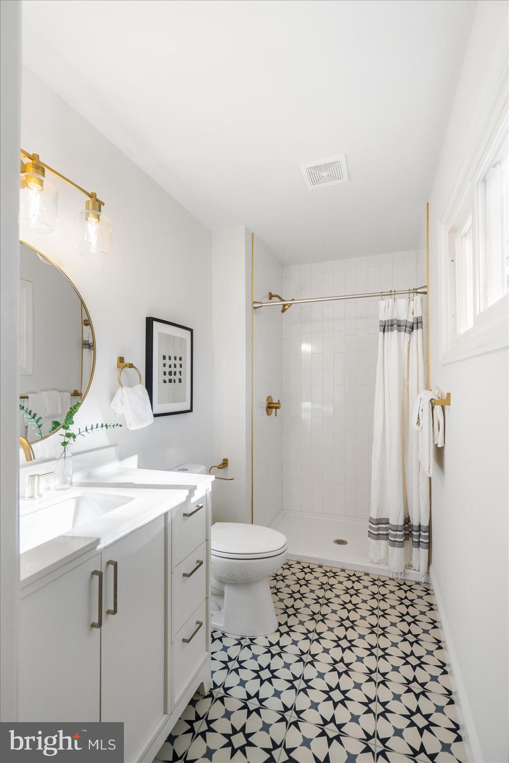 RANDALLSTOWN - Residential