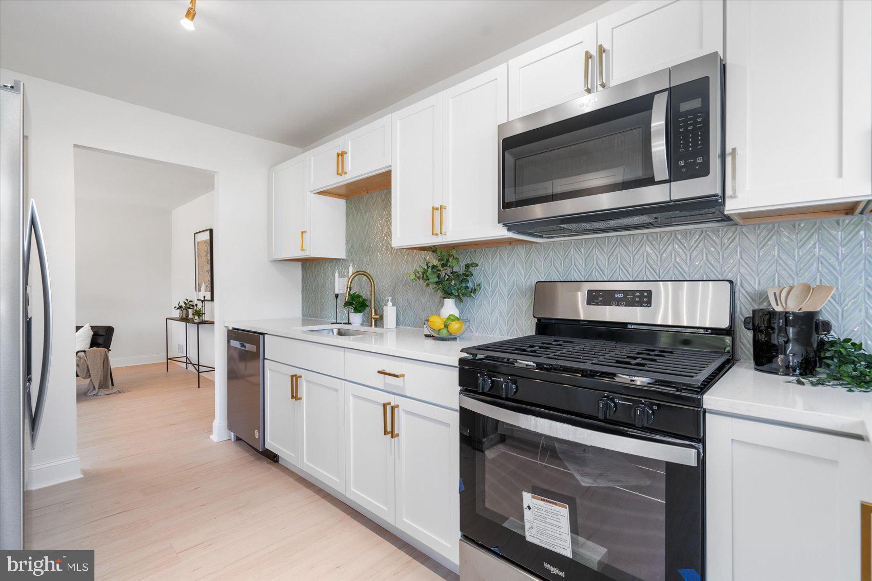 RANDALLSTOWN - Residential