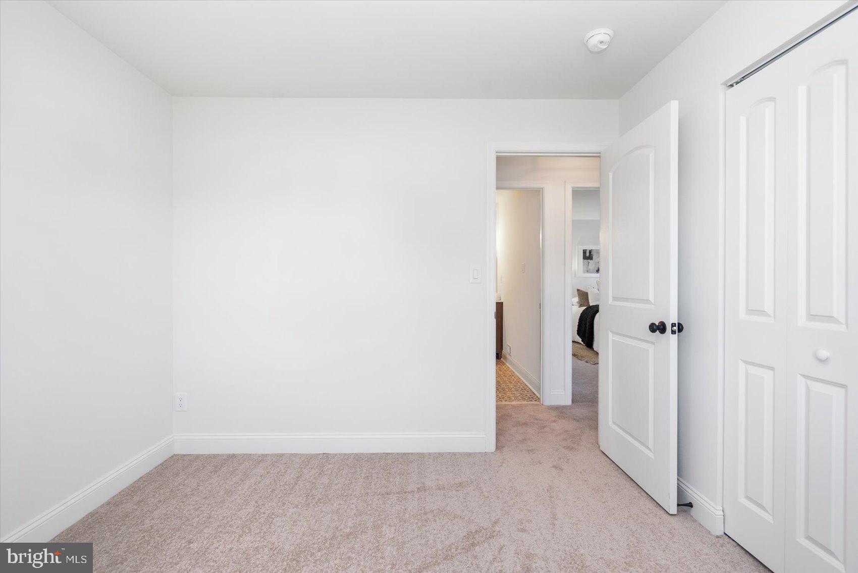 RANDALLSTOWN - Residential