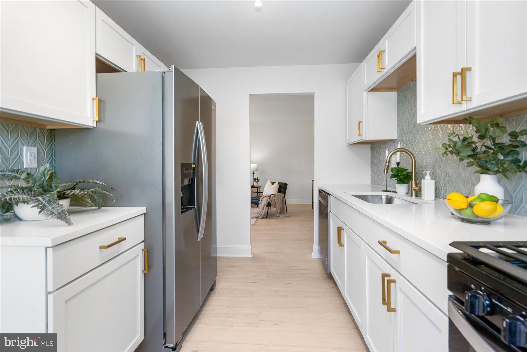 RANDALLSTOWN - Residential