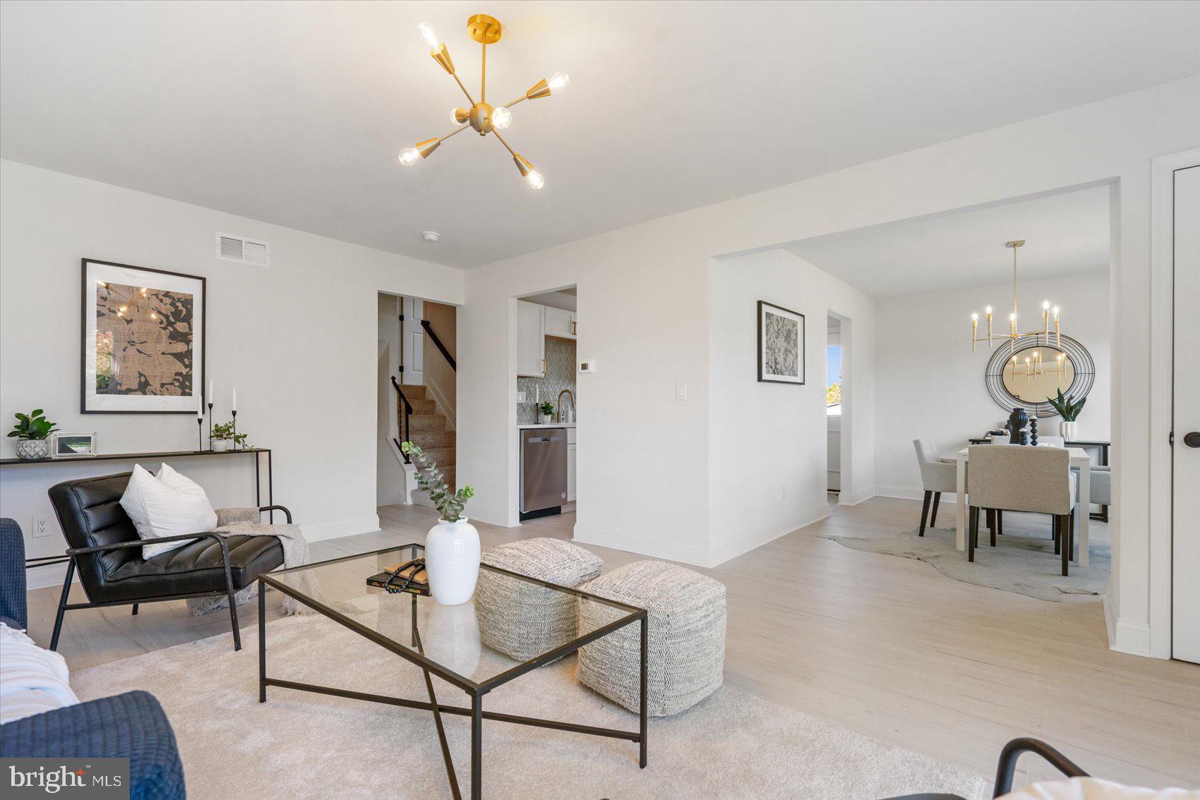 RANDALLSTOWN - Residential