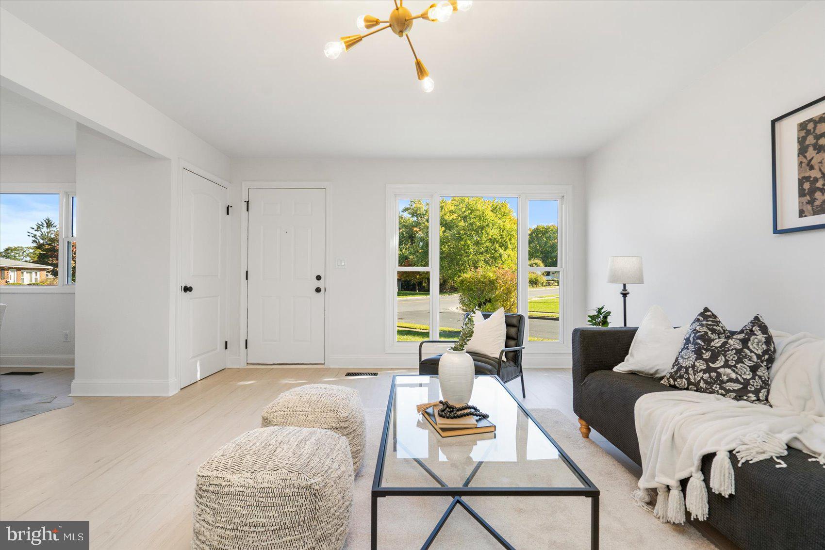 RANDALLSTOWN - Residential