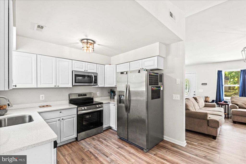 Photo of 10420 Forest Hill Court, FREDERICKSBURG, VA 22408 (MLS # VASP2036328)