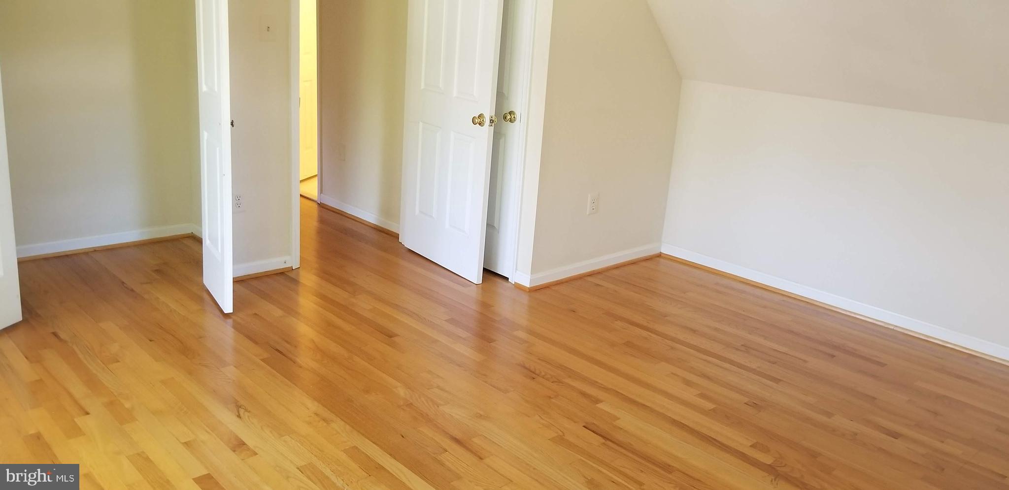 DOUGLAS ESTATES - Residential Lease