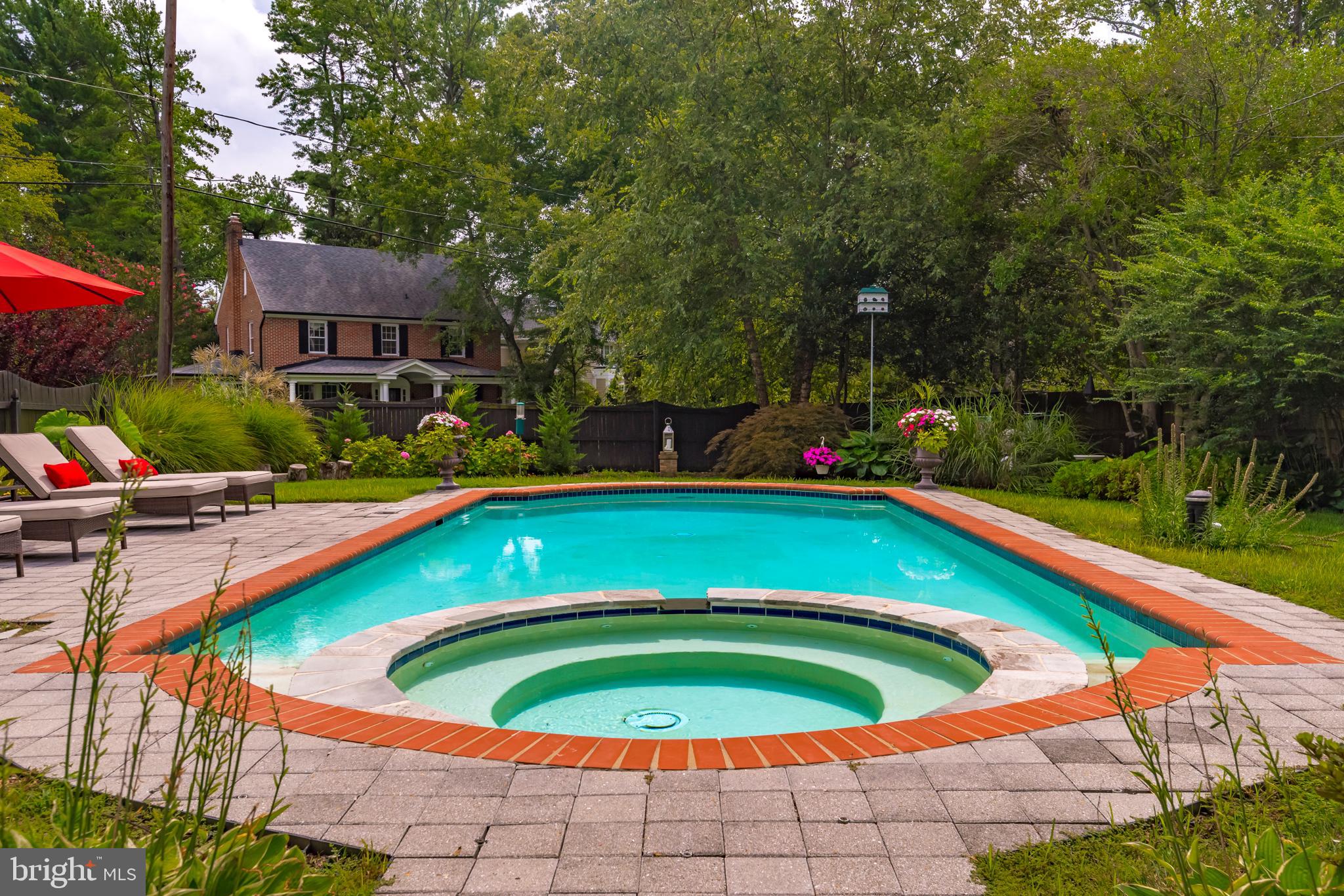 WARDOUR - Residential