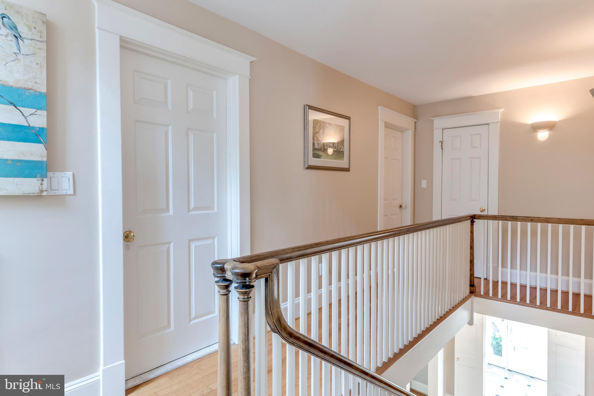 WARDOUR - Residential