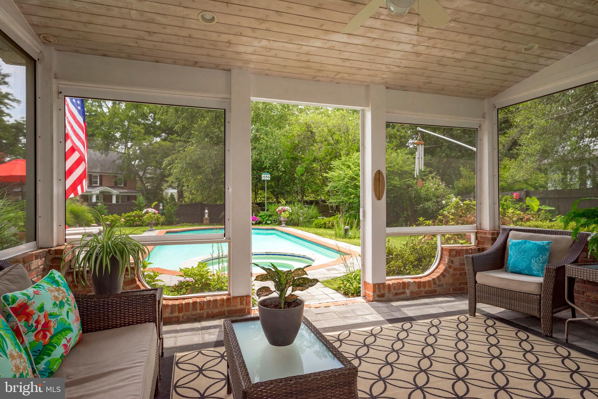 WARDOUR - Residential