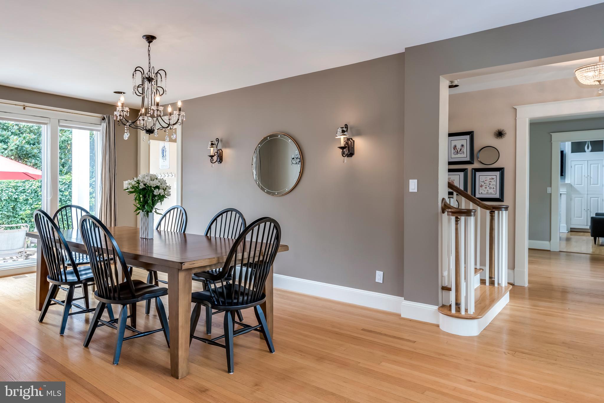 WARDOUR - Residential