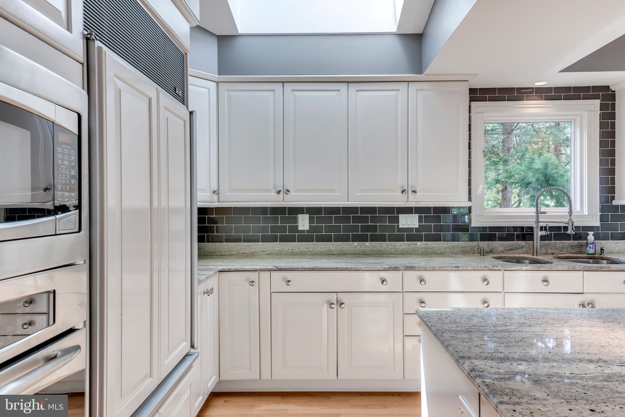 WARDOUR - Residential