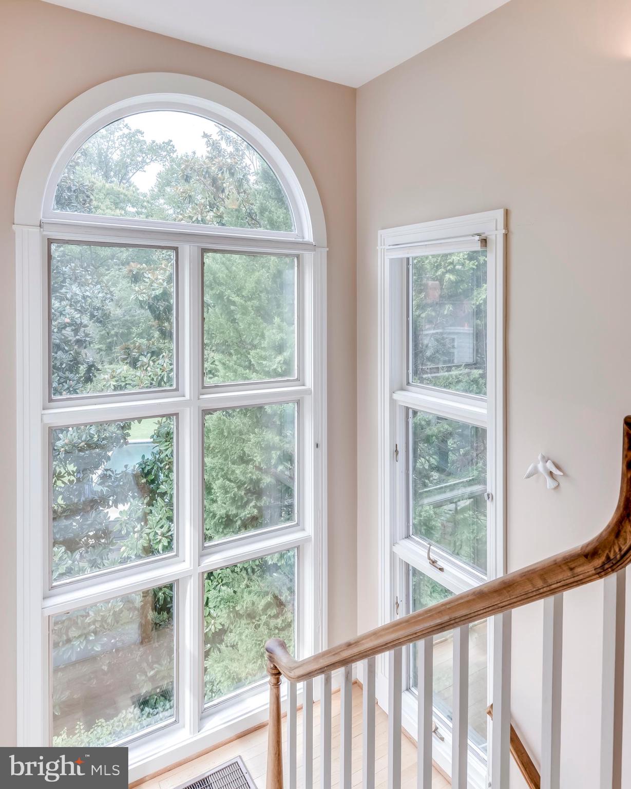 WARDOUR - Residential