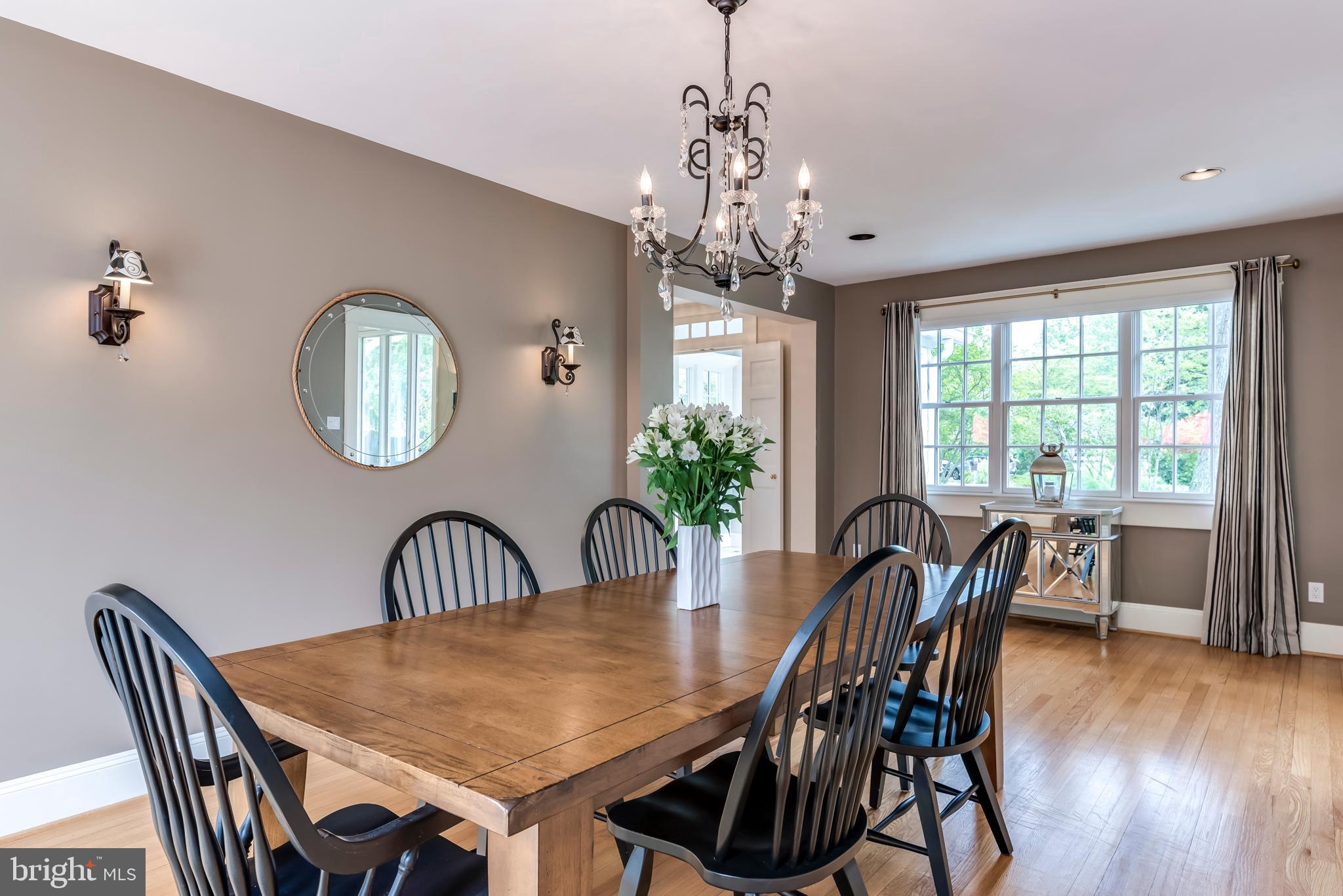 WARDOUR - Residential