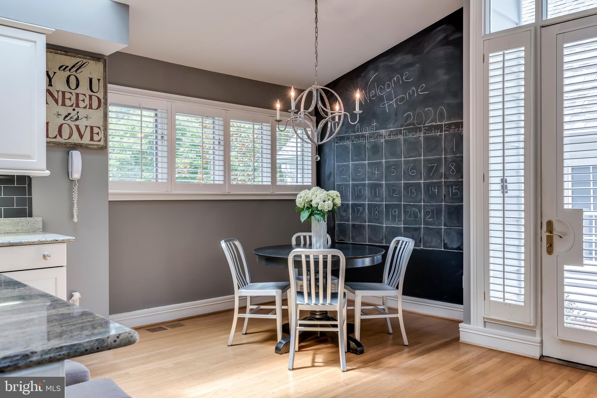 WARDOUR - Residential