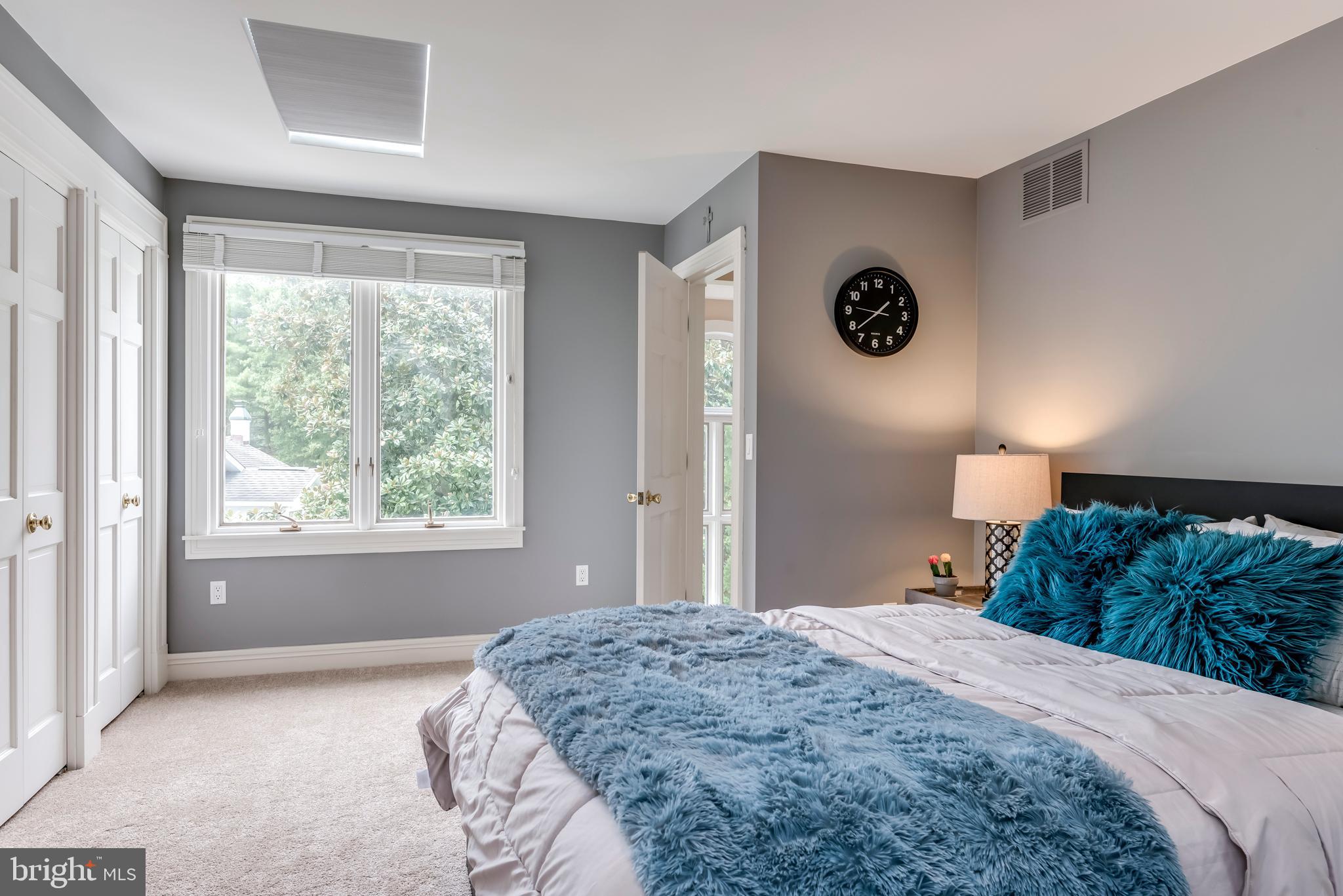 WARDOUR - Residential