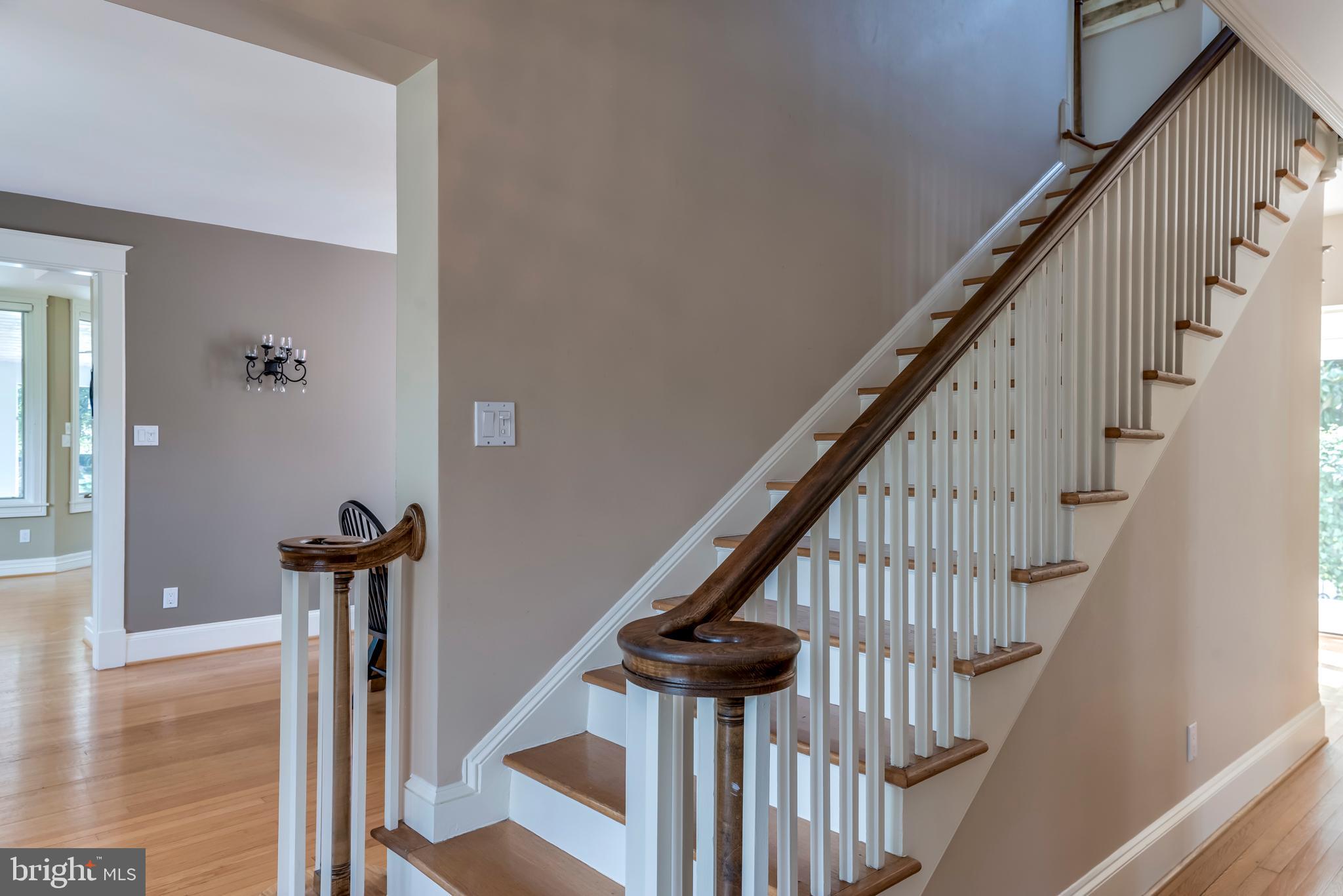 WARDOUR - Residential