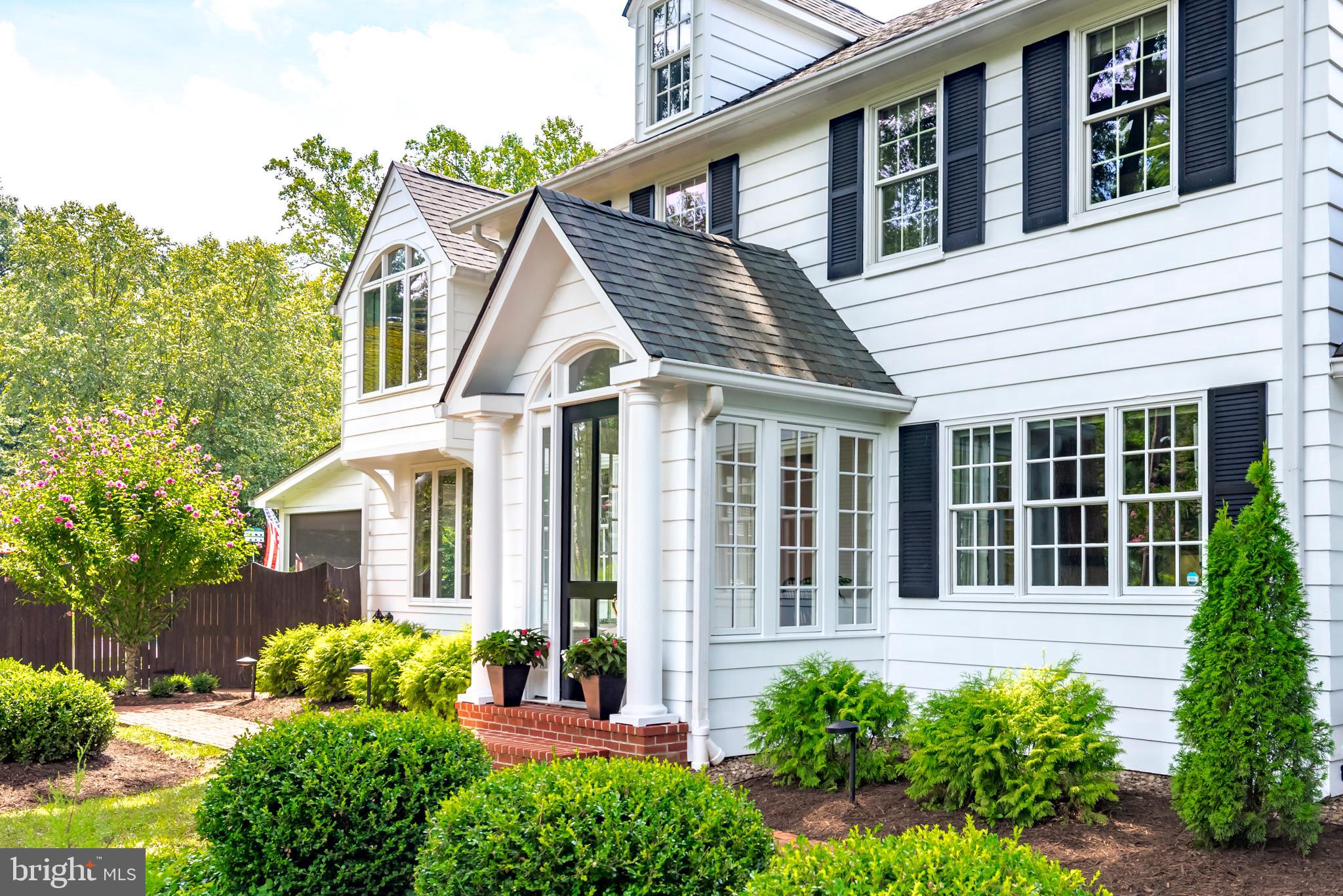 WARDOUR - Residential