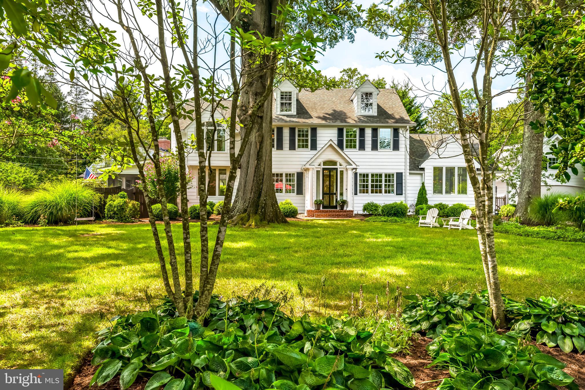 WARDOUR - Residential