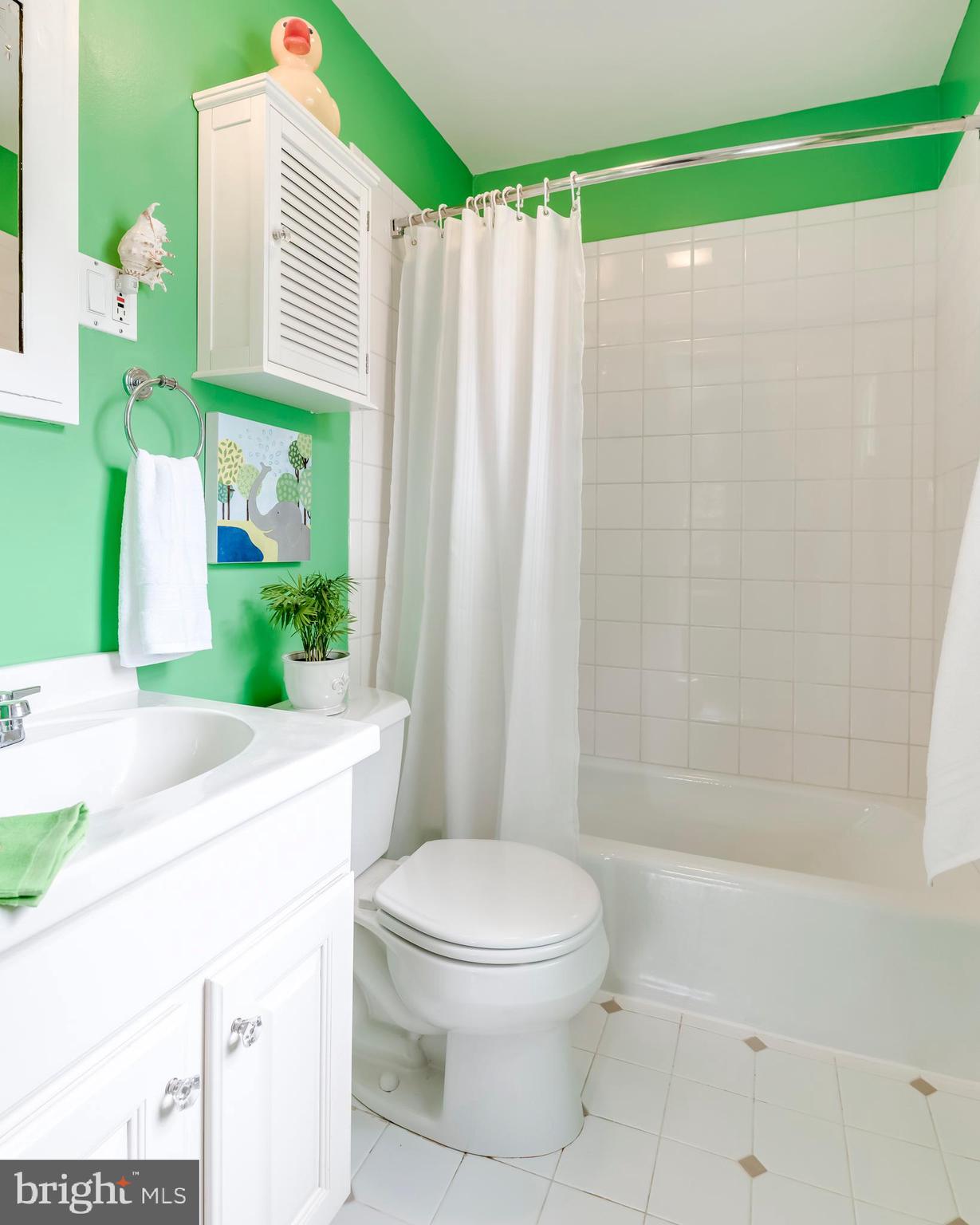 WARDOUR - Residential