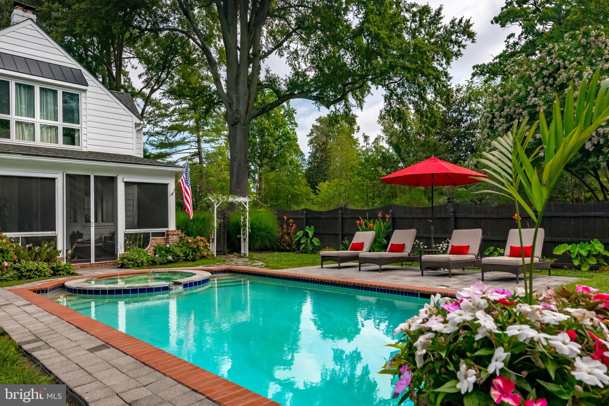 WARDOUR - Residential