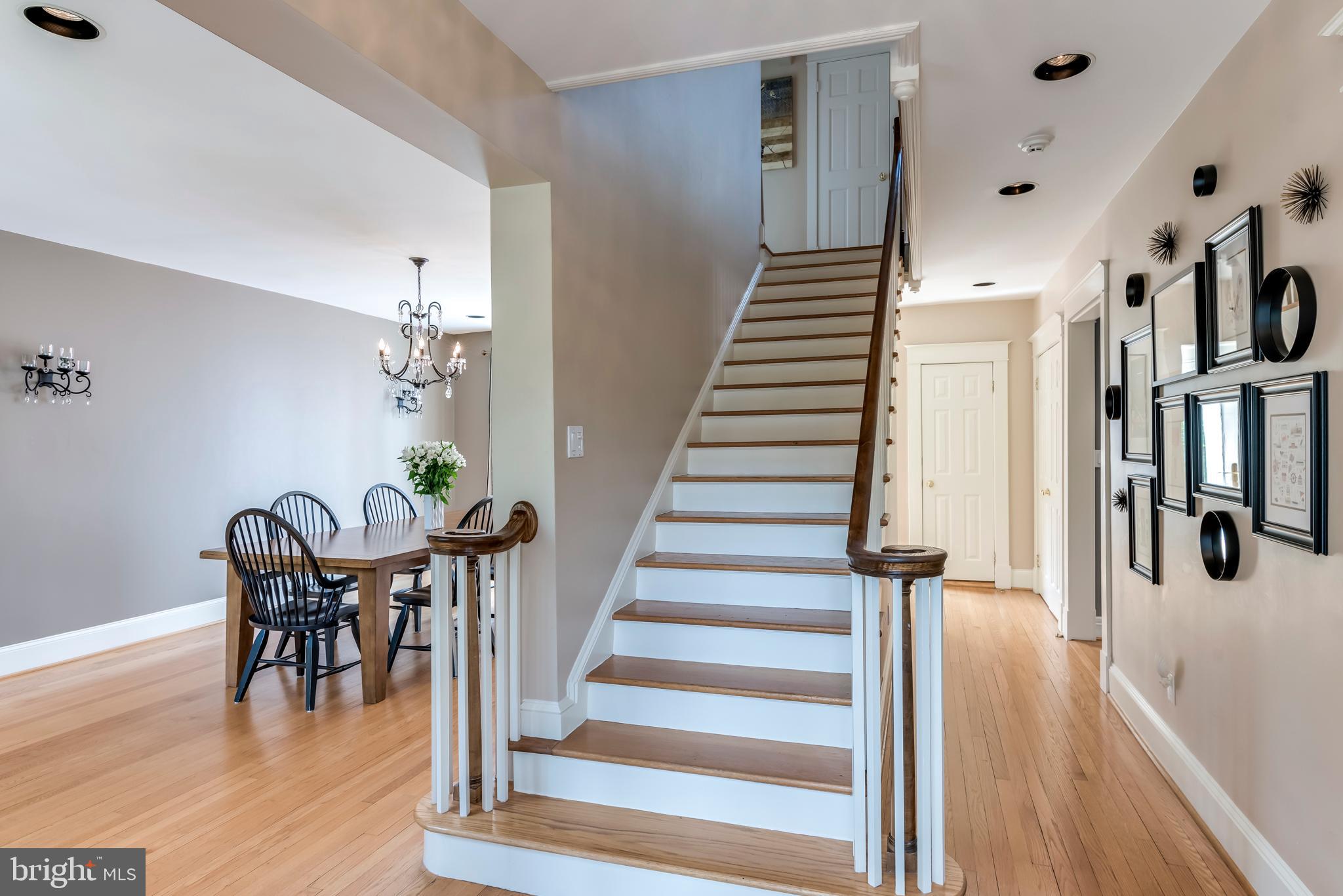 WARDOUR - Residential