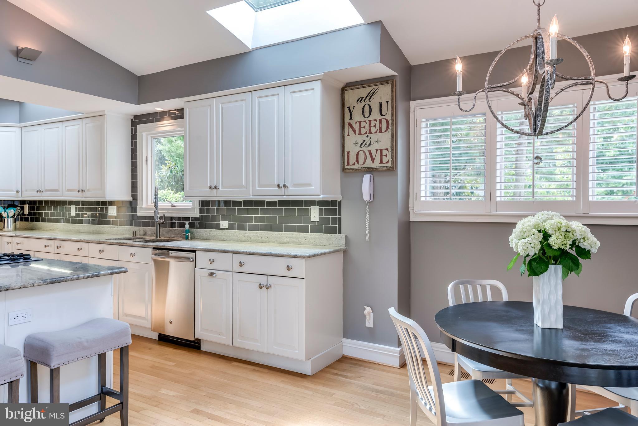 WARDOUR - Residential