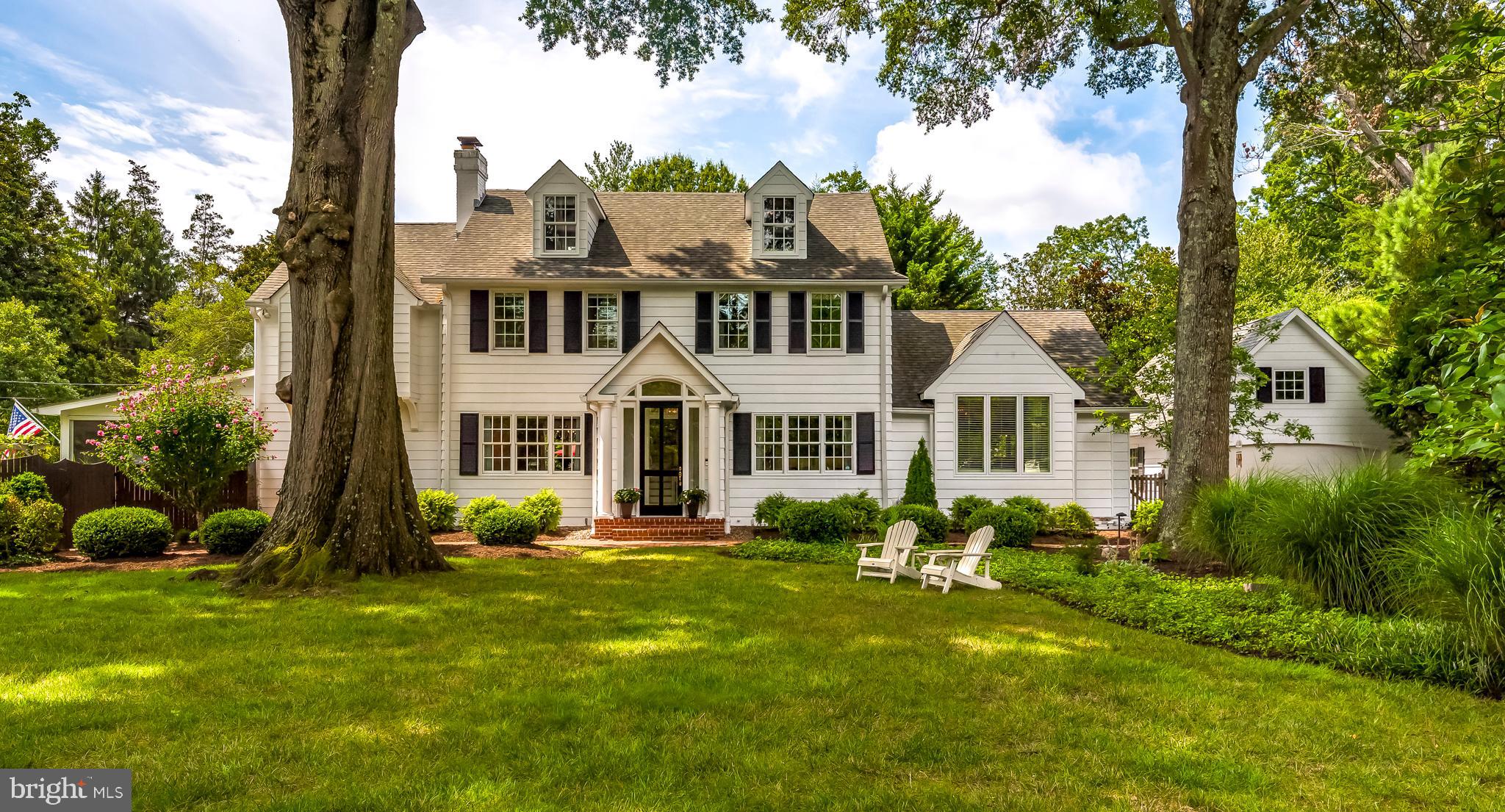 WARDOUR - Residential