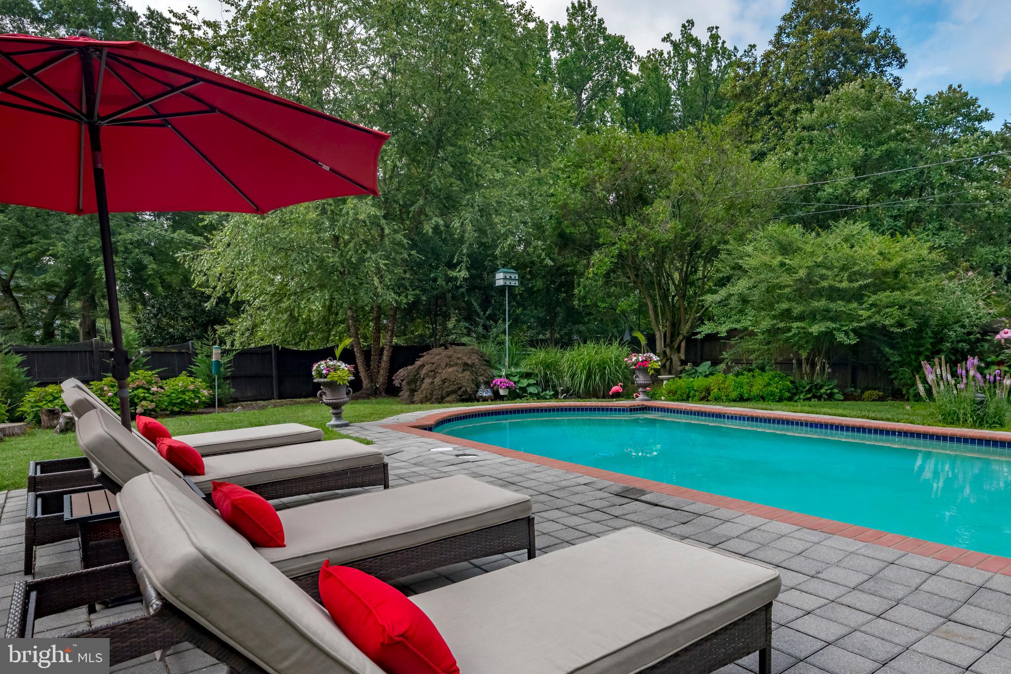 WARDOUR - Residential