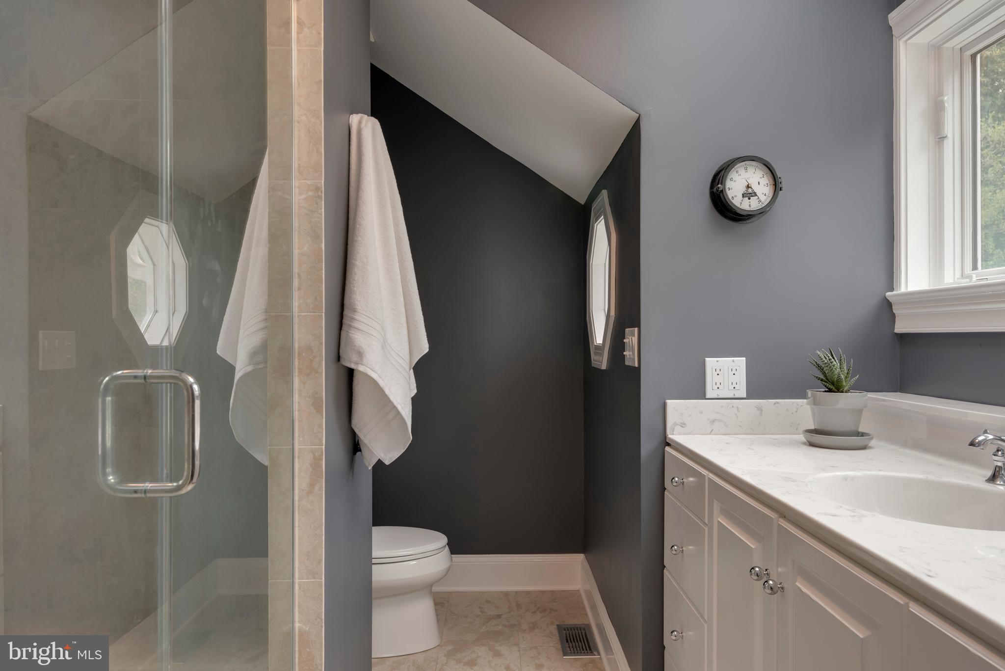 WARDOUR - Residential