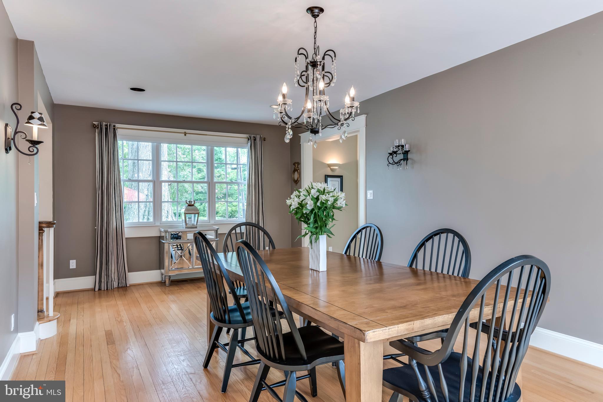 WARDOUR - Residential