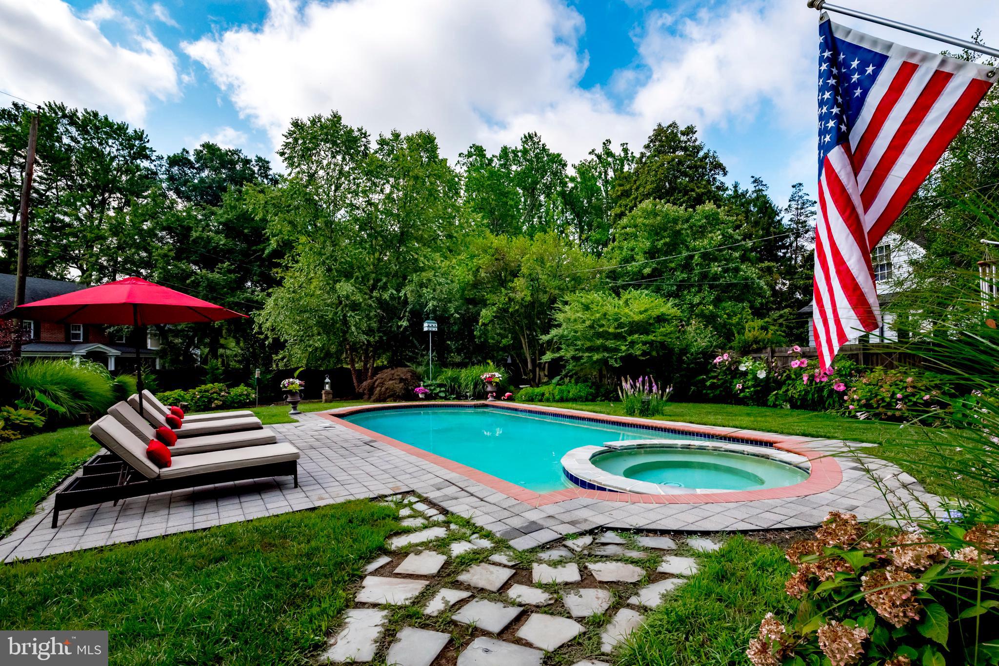 WARDOUR - Residential