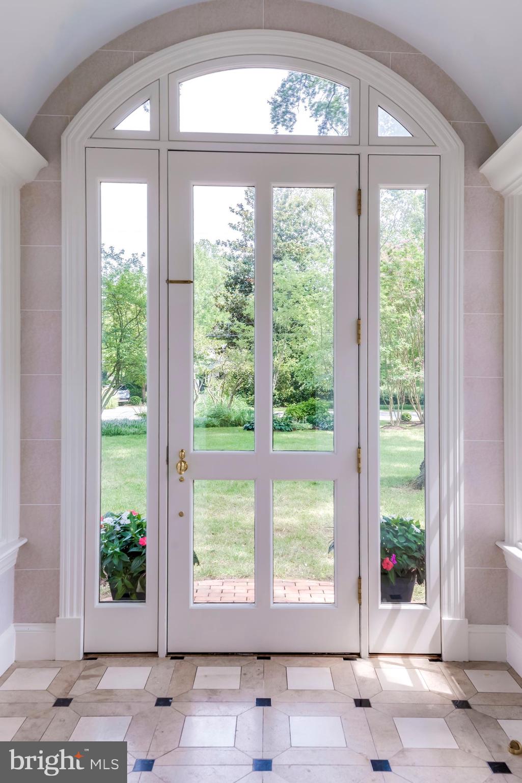 WARDOUR - Residential