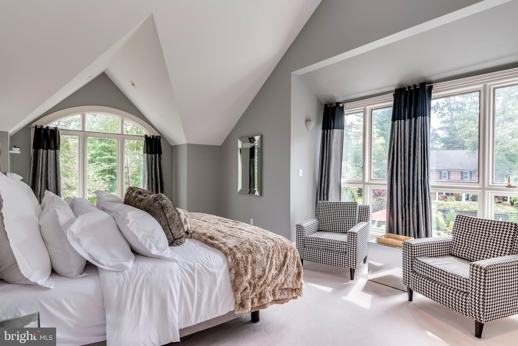 WARDOUR - Residential