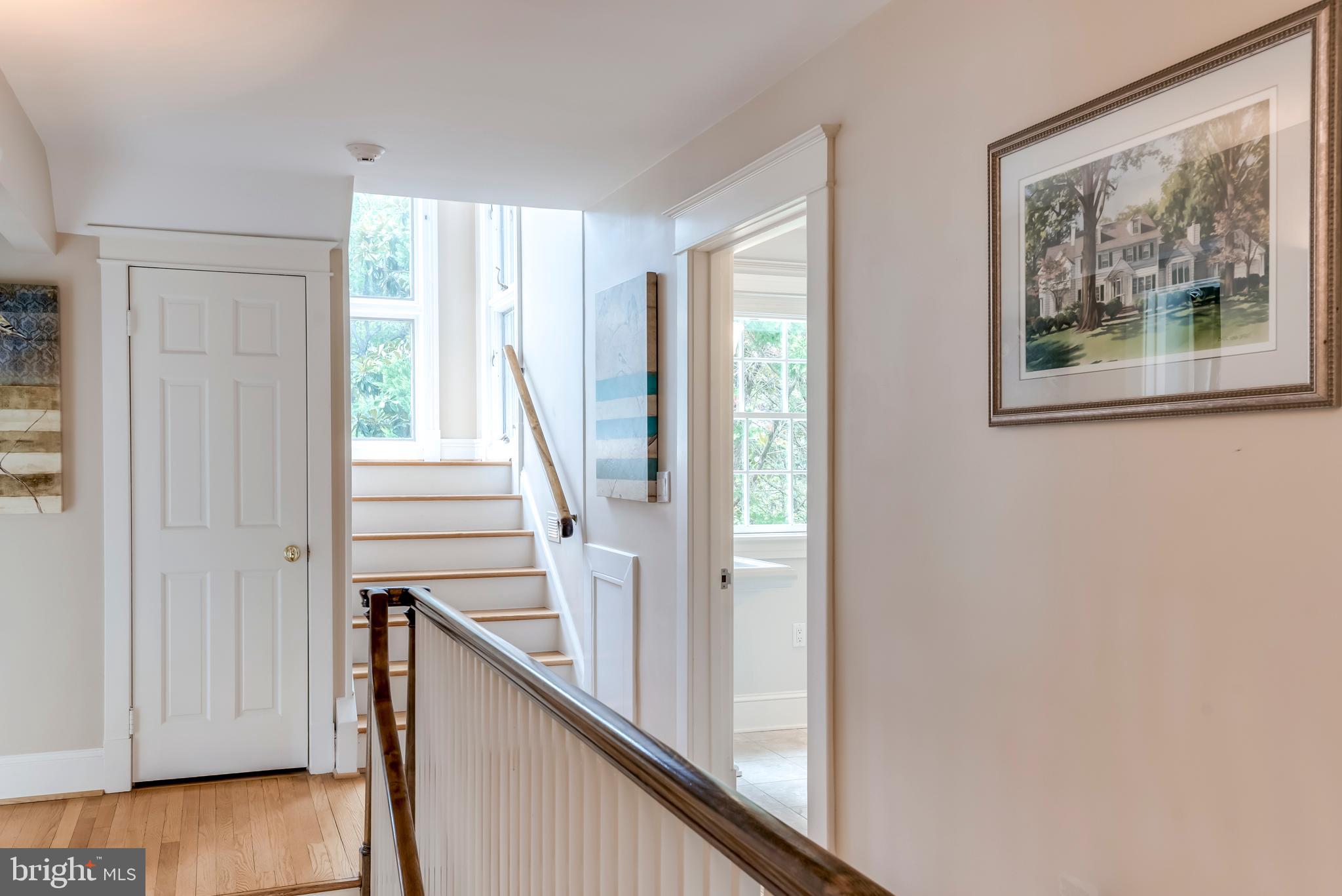 WARDOUR - Residential