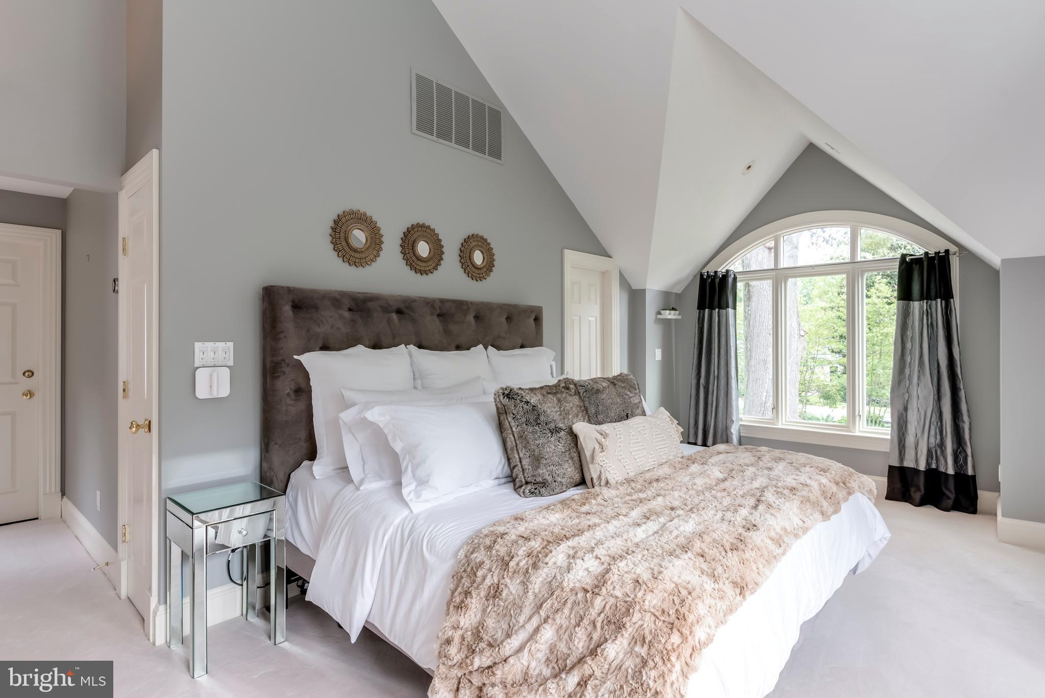 WARDOUR - Residential