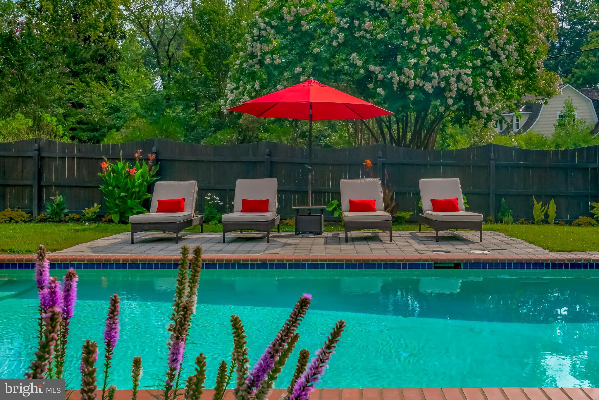 WARDOUR - Residential