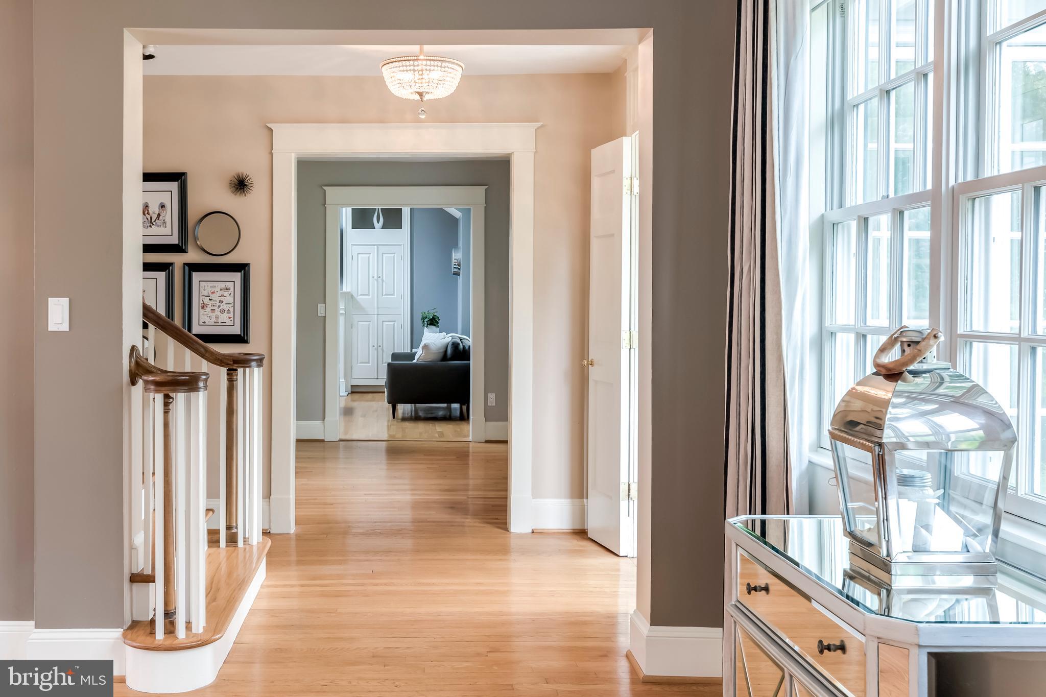 WARDOUR - Residential